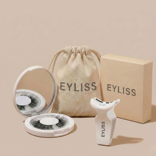 COFFRET FAUX CILS MAGNÉTIQUES